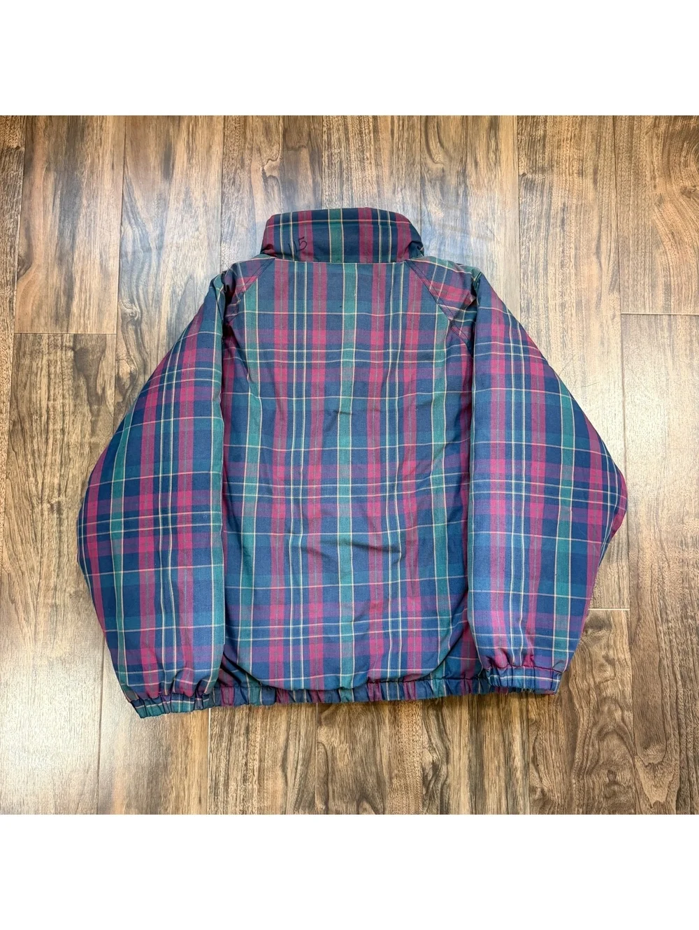 Eddie Bauer amazing vintage